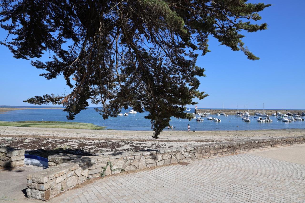 Clapotis, Accueillant T2 A 100M De La Plage A Sarzeau Daire Dış mekan fotoğraf